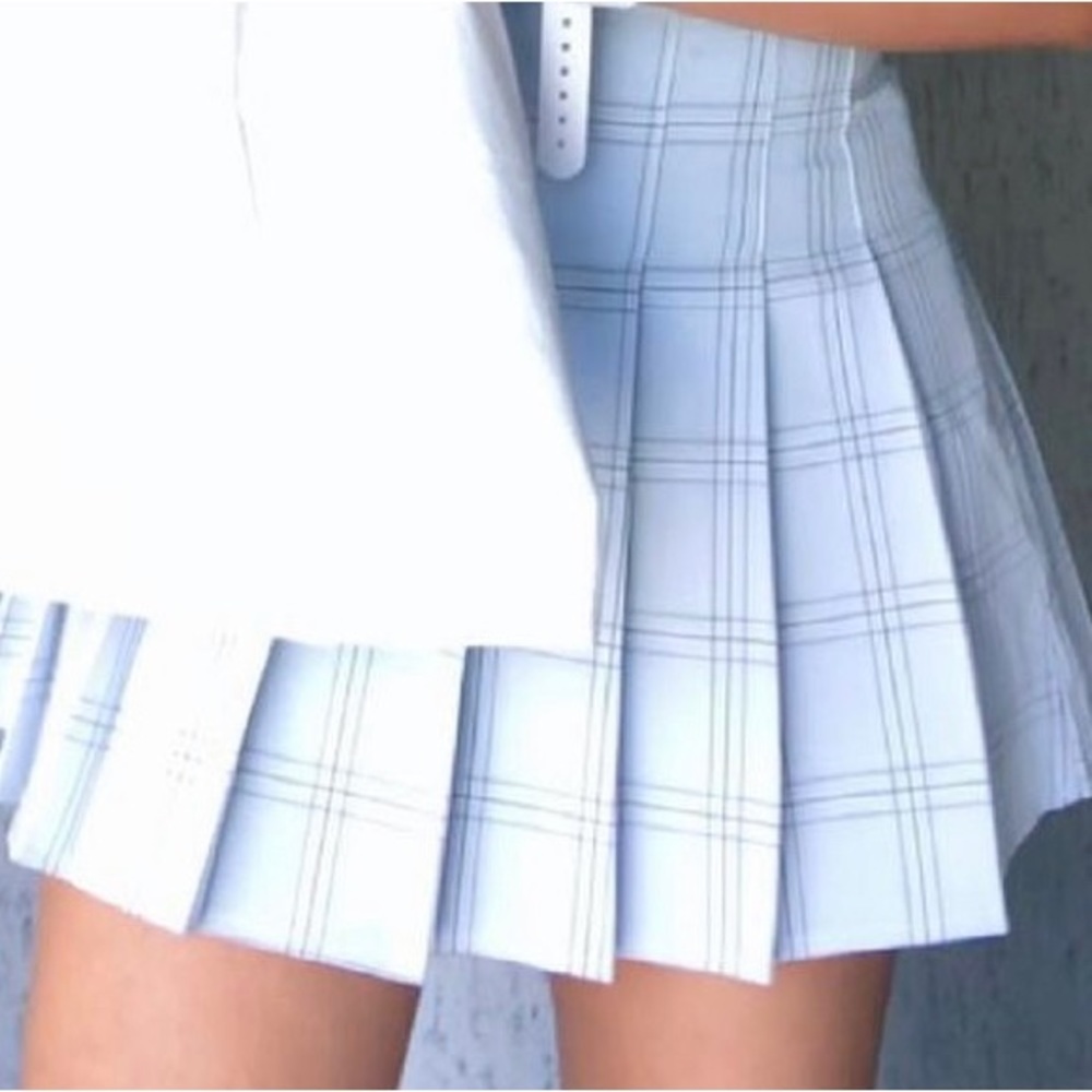 Princess Polly No Boundaries Miniskirt